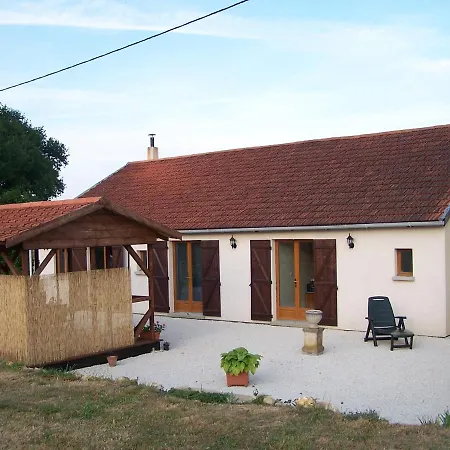 Les Hiboux D'hotes L'Isle-Jourdain (Vienne)