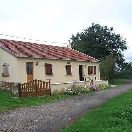 Les Hiboux D'hotes * L'Isle-Jourdain (Vienne)