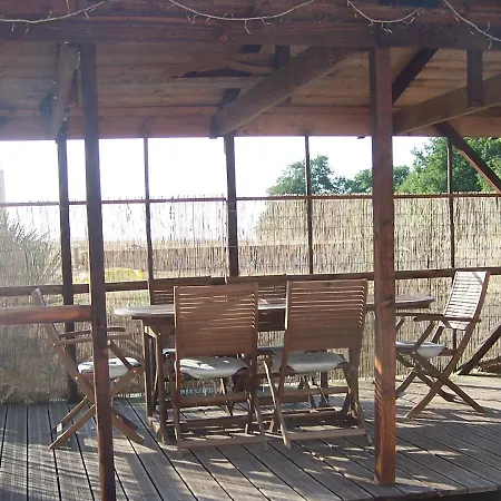 Les Hiboux D'hotes L'Isle-Jourdain (Vienne)