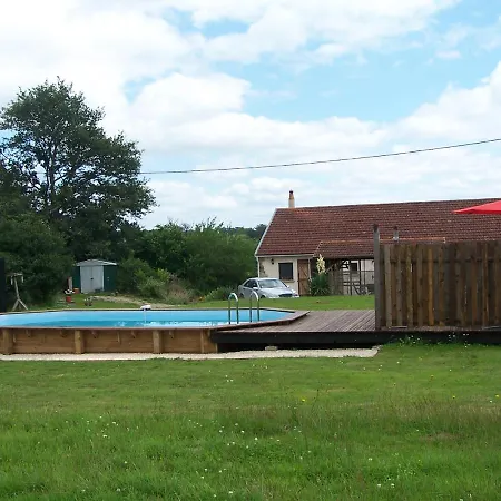 Les Hiboux D'hotes * L'Isle-Jourdain (Vienne)