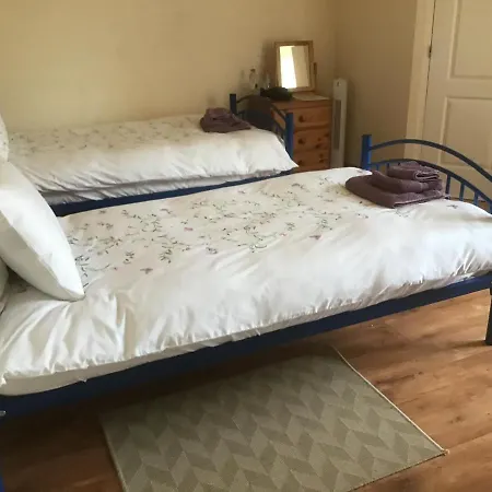 Les Hiboux D'hotes Bed and breakfast *