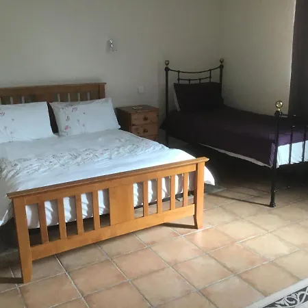 Bed and breakfast Les Hiboux D'hotes *