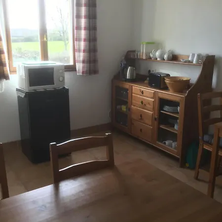 Bed and breakfast Les Hiboux D'hotes